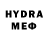 MDMA crystal Tim Talton